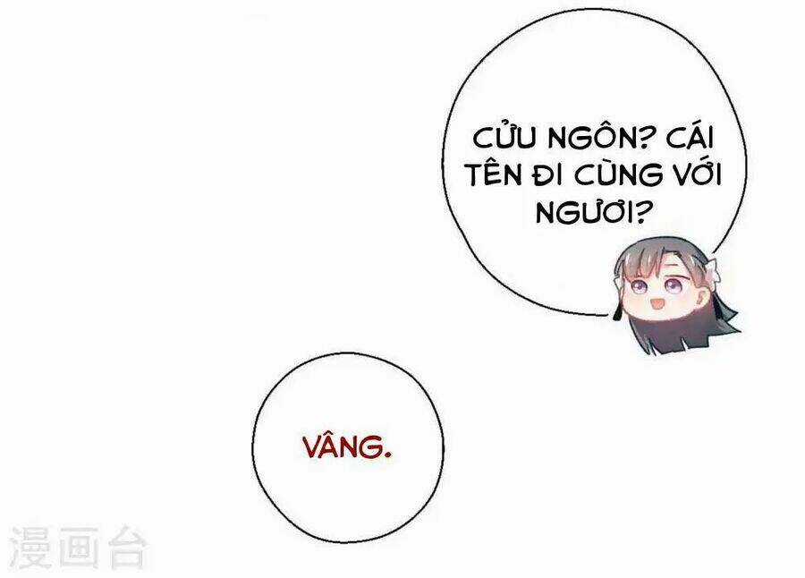 Ta Nấu - Chàng Giết Chapter 37 trang 20