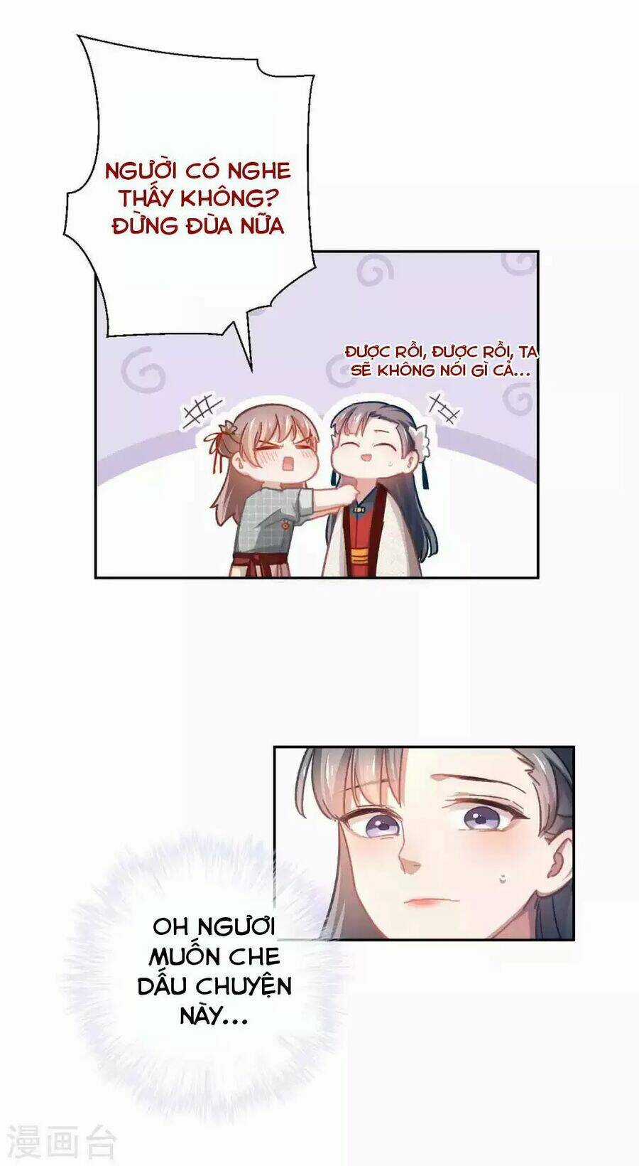 Ta Nấu - Chàng Giết Chapter 37 trang 26