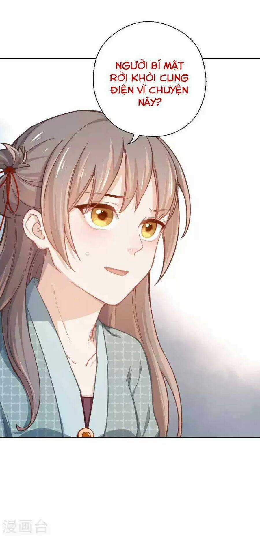 Ta Nấu - Chàng Giết Chapter 37 trang 3