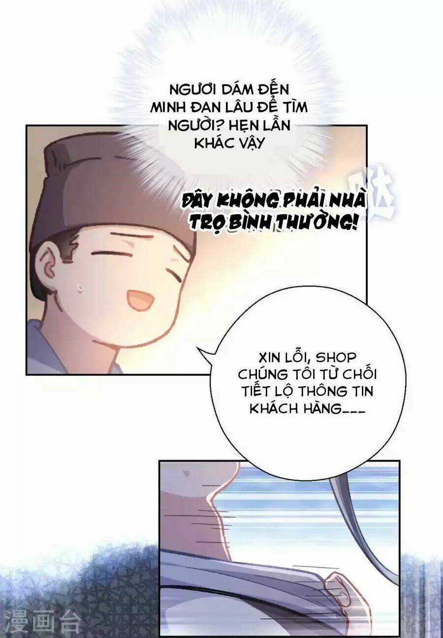 Ta Nấu - Chàng Giết Chapter 37 trang 30