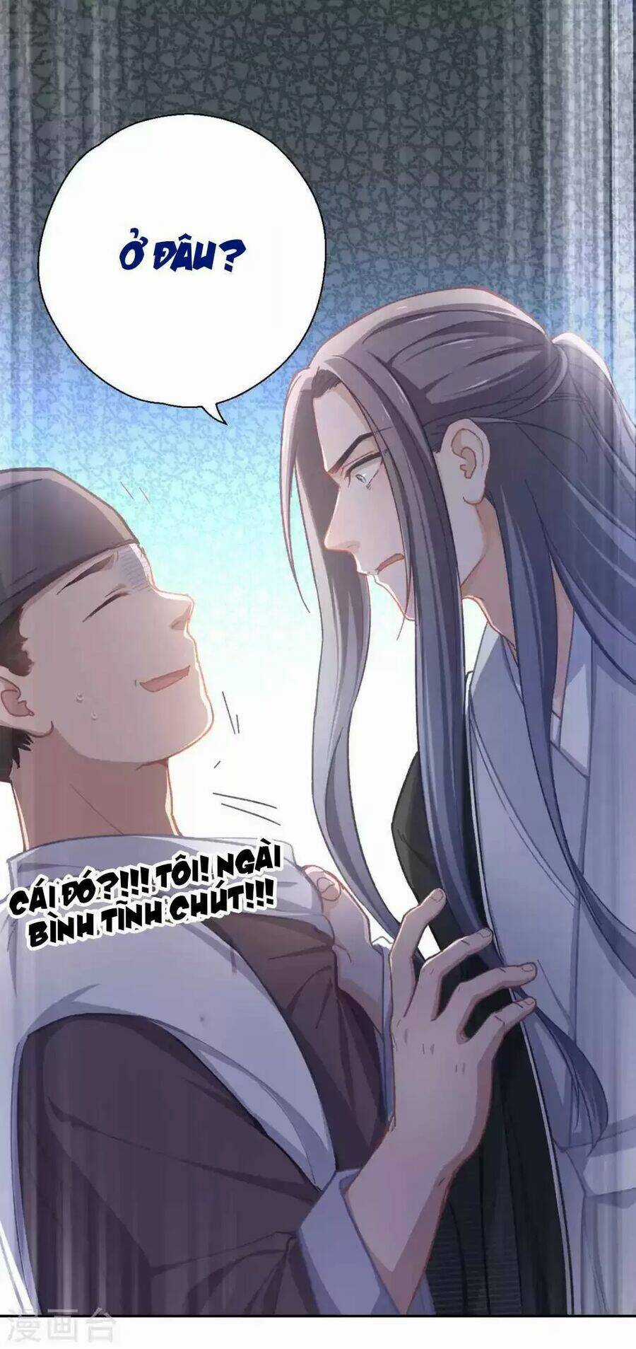 Ta Nấu - Chàng Giết Chapter 37 trang 31