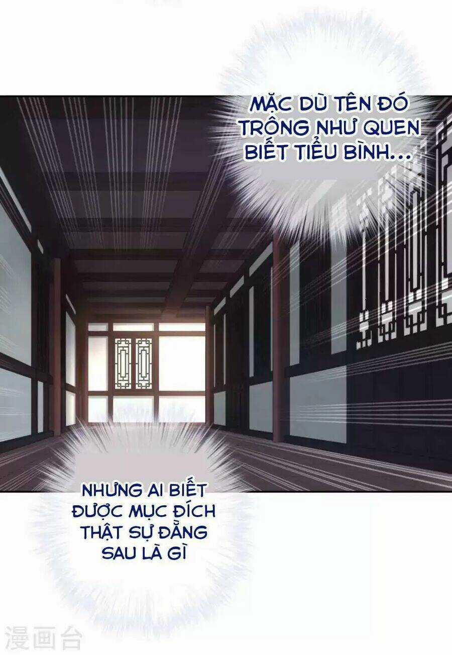 Ta Nấu - Chàng Giết Chapter 37 trang 34