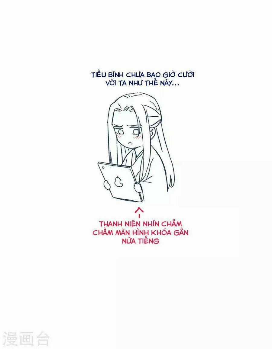 Ta Nấu - Chàng Giết Chapter 37 trang 43