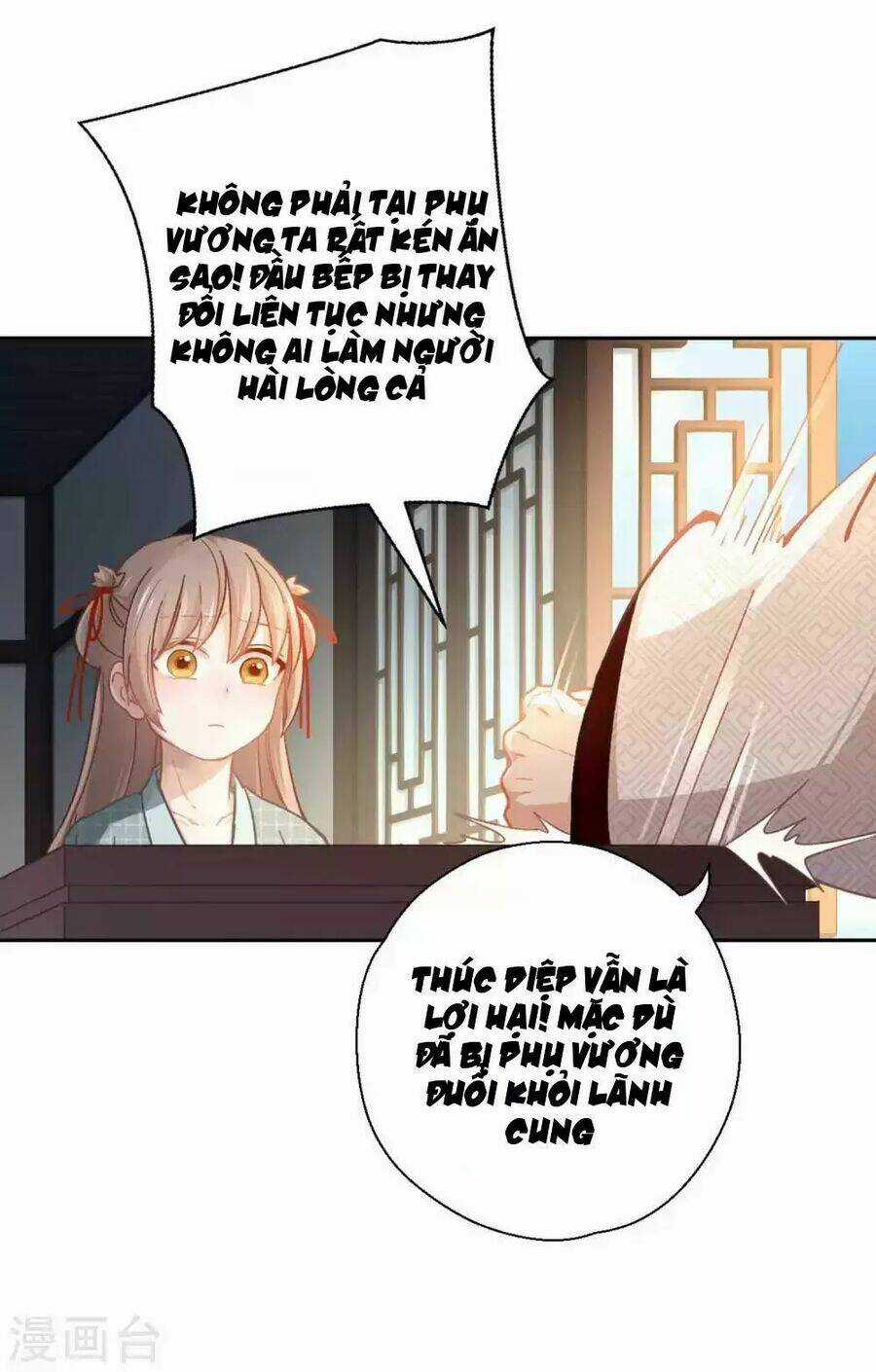 Ta Nấu - Chàng Giết Chapter 37 trang 6