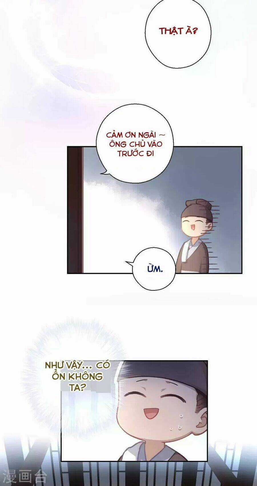 Ta Nấu - Chàng Giết Chapter 38 trang 10