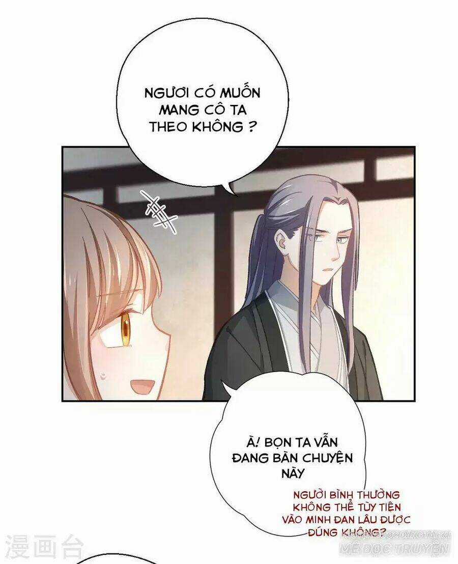 Ta Nấu - Chàng Giết Chapter 38 trang 15