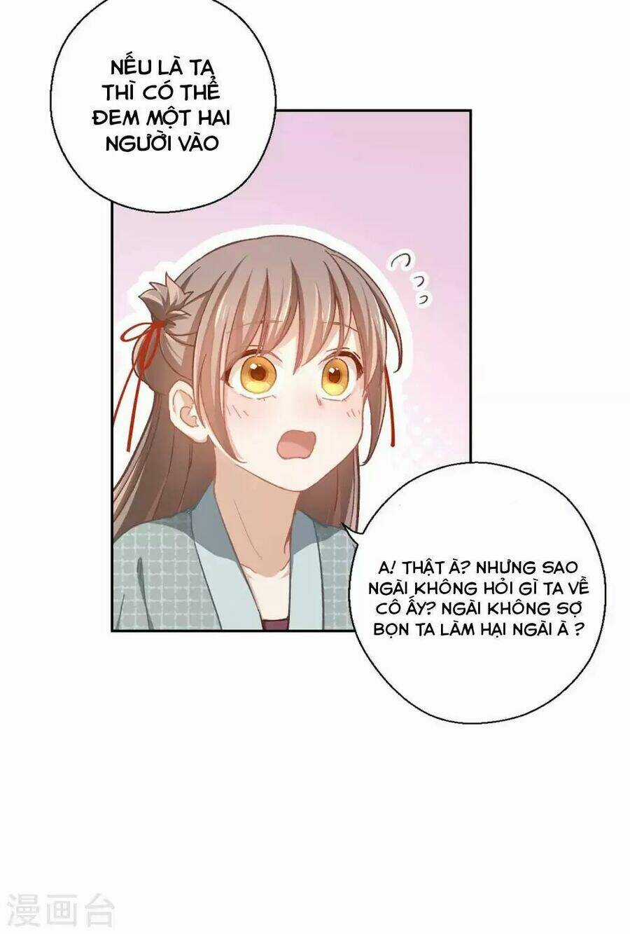 Ta Nấu - Chàng Giết Chapter 38 trang 16