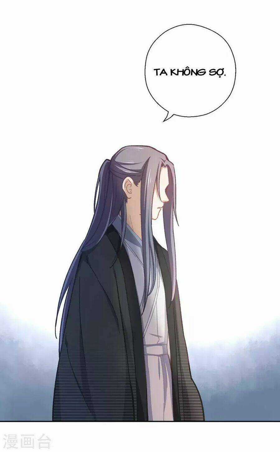 Ta Nấu - Chàng Giết Chapter 38 trang 18