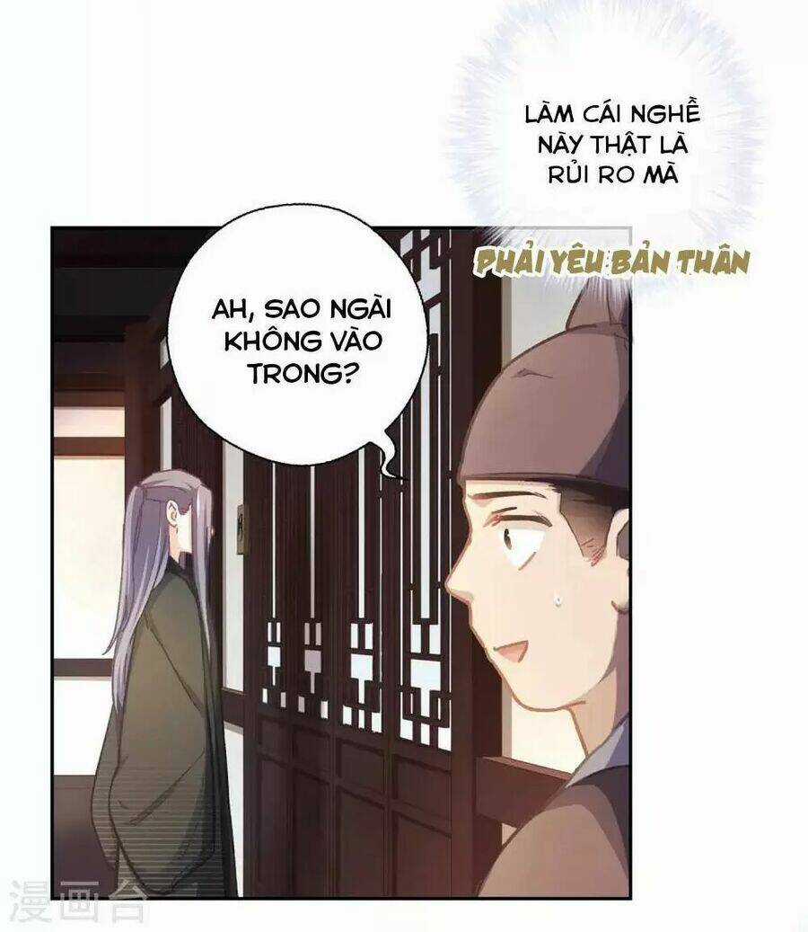 Ta Nấu - Chàng Giết Chapter 38 trang 2