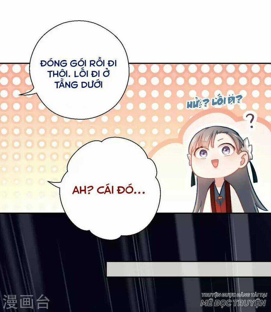 Ta Nấu - Chàng Giết Chapter 38 trang 21