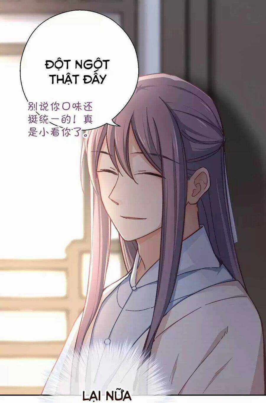 Ta Nấu - Chàng Giết Chapter 38 trang 27