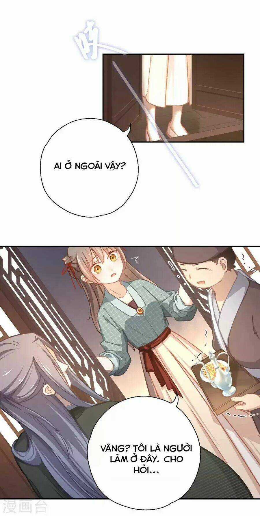 Ta Nấu - Chàng Giết Chapter 38 trang 4