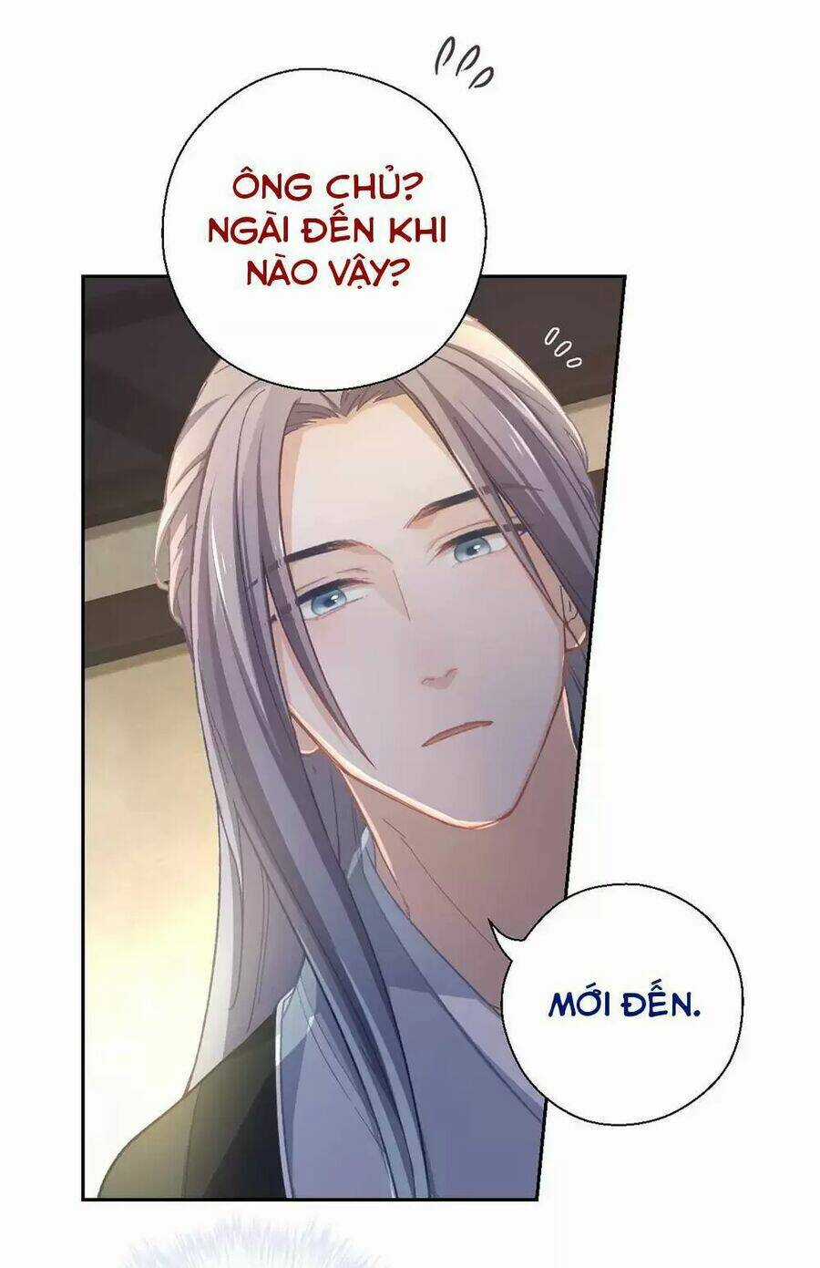 Ta Nấu - Chàng Giết Chapter 38 trang 6