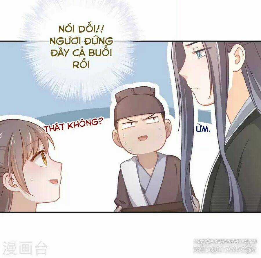 Ta Nấu - Chàng Giết Chapter 38 trang 7