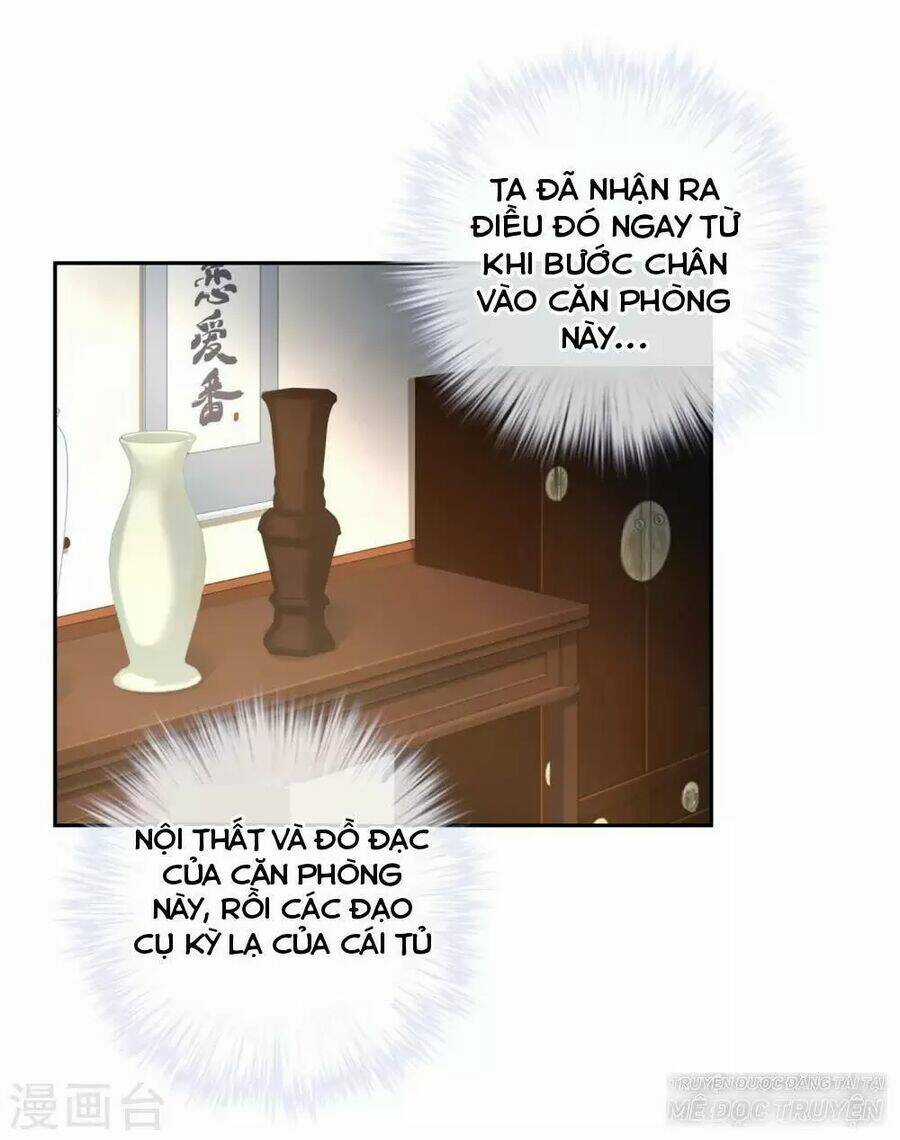 Ta Nấu - Chàng Giết Chapter 39 trang 10