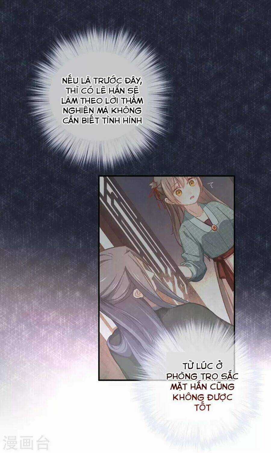 Ta Nấu - Chàng Giết Chapter 39 trang 16