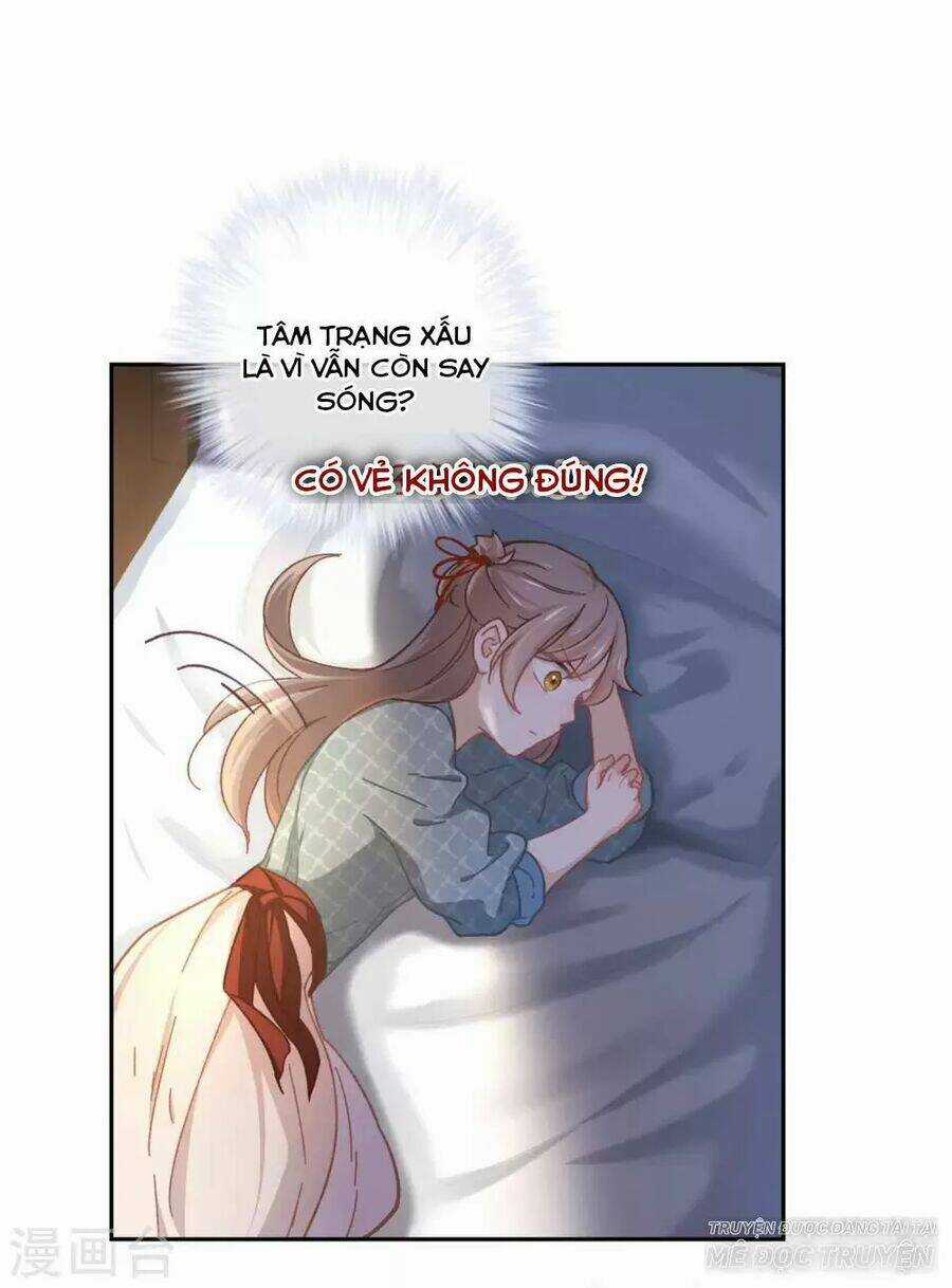 Ta Nấu - Chàng Giết Chapter 39 trang 17