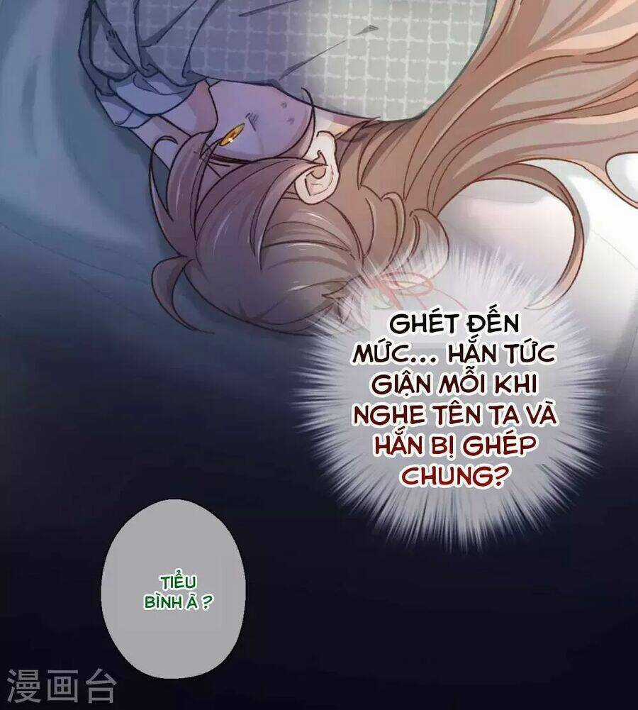 Ta Nấu - Chàng Giết Chapter 39 trang 22