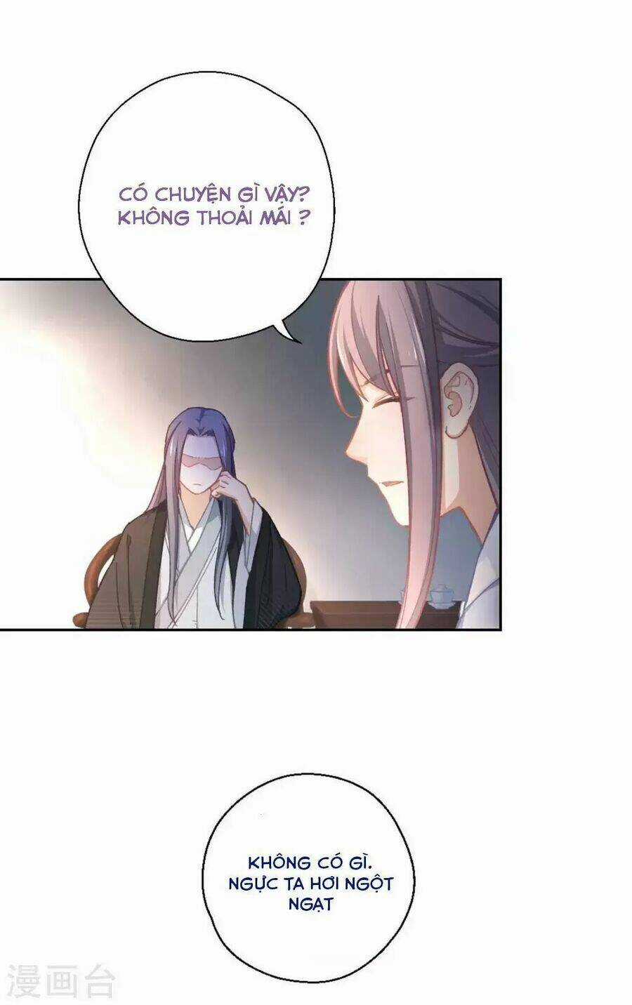 Ta Nấu - Chàng Giết Chapter 39 trang 28