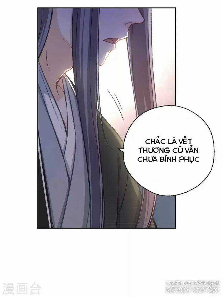 Ta Nấu - Chàng Giết Chapter 39 trang 29