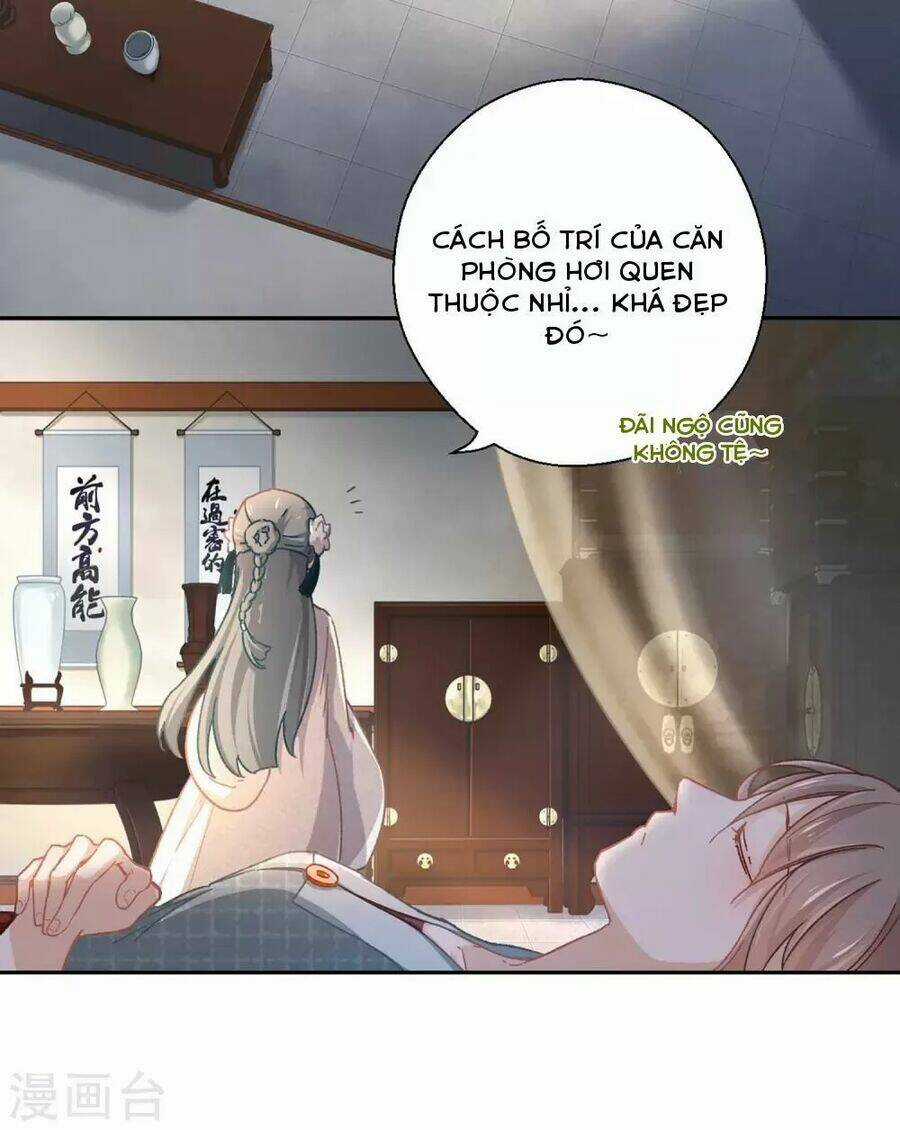 Ta Nấu - Chàng Giết Chapter 39 trang 3