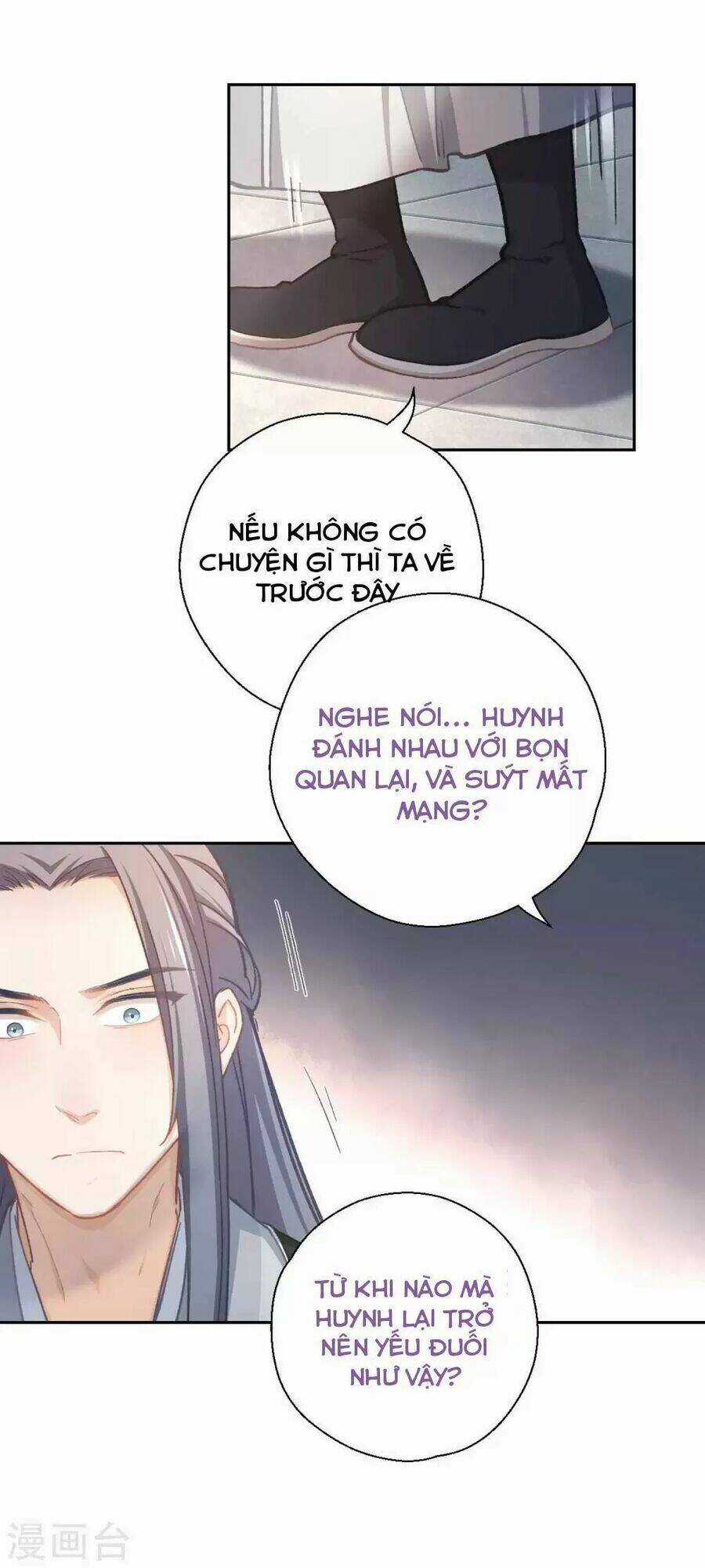 Ta Nấu - Chàng Giết Chapter 39 trang 30