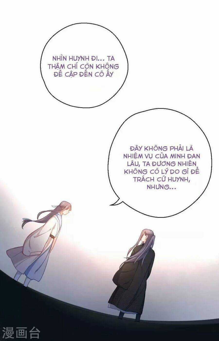 Ta Nấu - Chàng Giết Chapter 39 trang 33