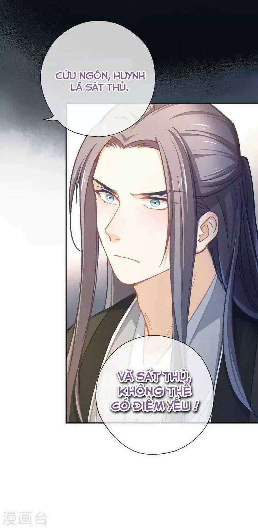 Ta Nấu - Chàng Giết Chapter 39 trang 34