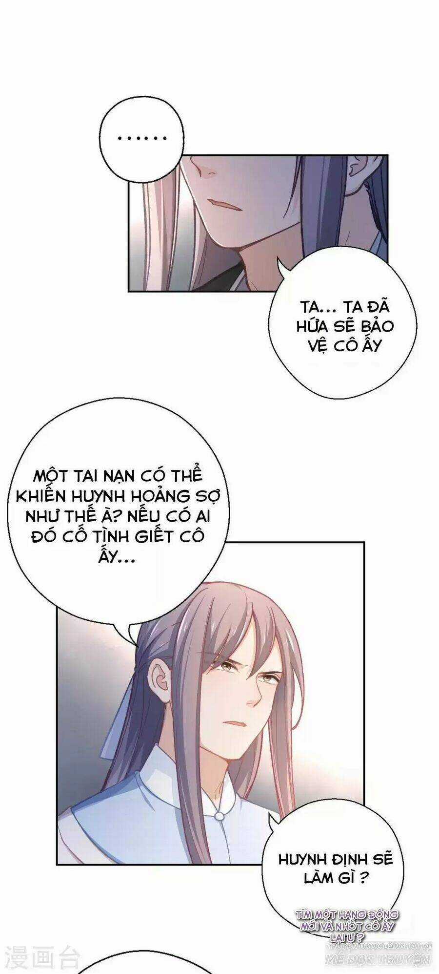 Ta Nấu - Chàng Giết Chapter 39 trang 35