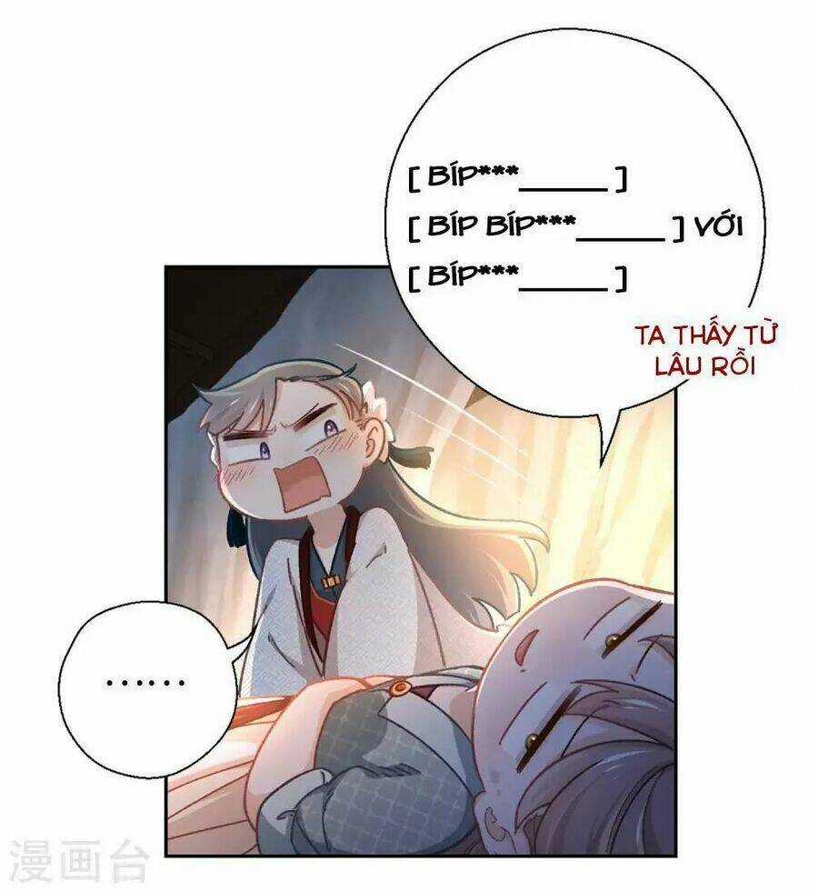 Ta Nấu - Chàng Giết Chapter 39 trang 8