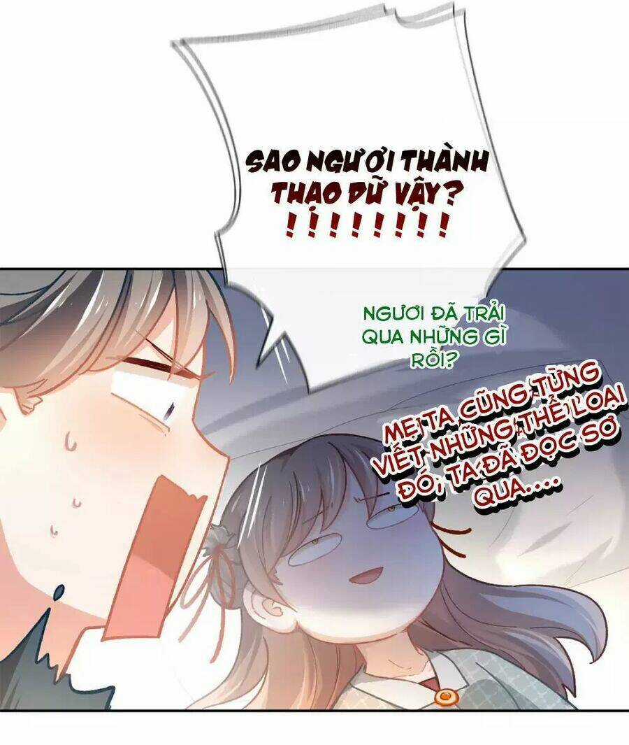 Ta Nấu - Chàng Giết Chapter 39 trang 9