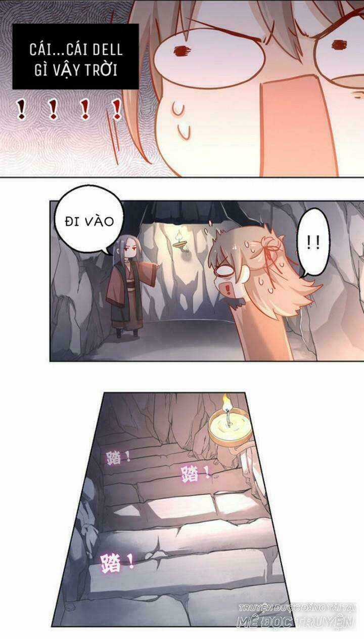 Ta Nấu - Chàng Giết Chapter 4 trang 10