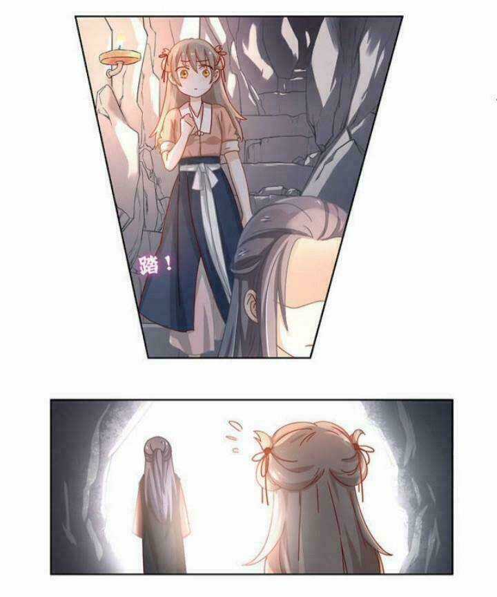 Ta Nấu - Chàng Giết Chapter 4 trang 11