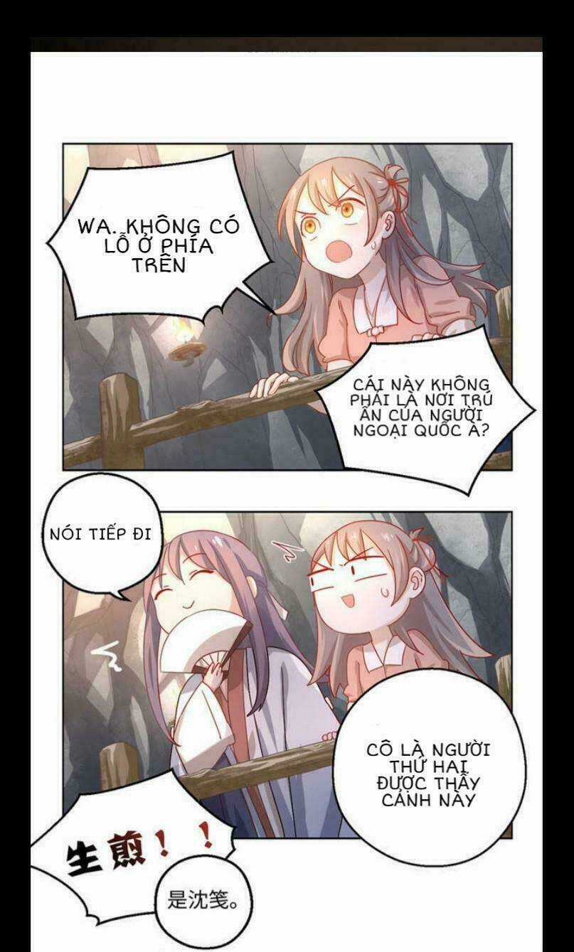 Ta Nấu - Chàng Giết Chapter 4 trang 14