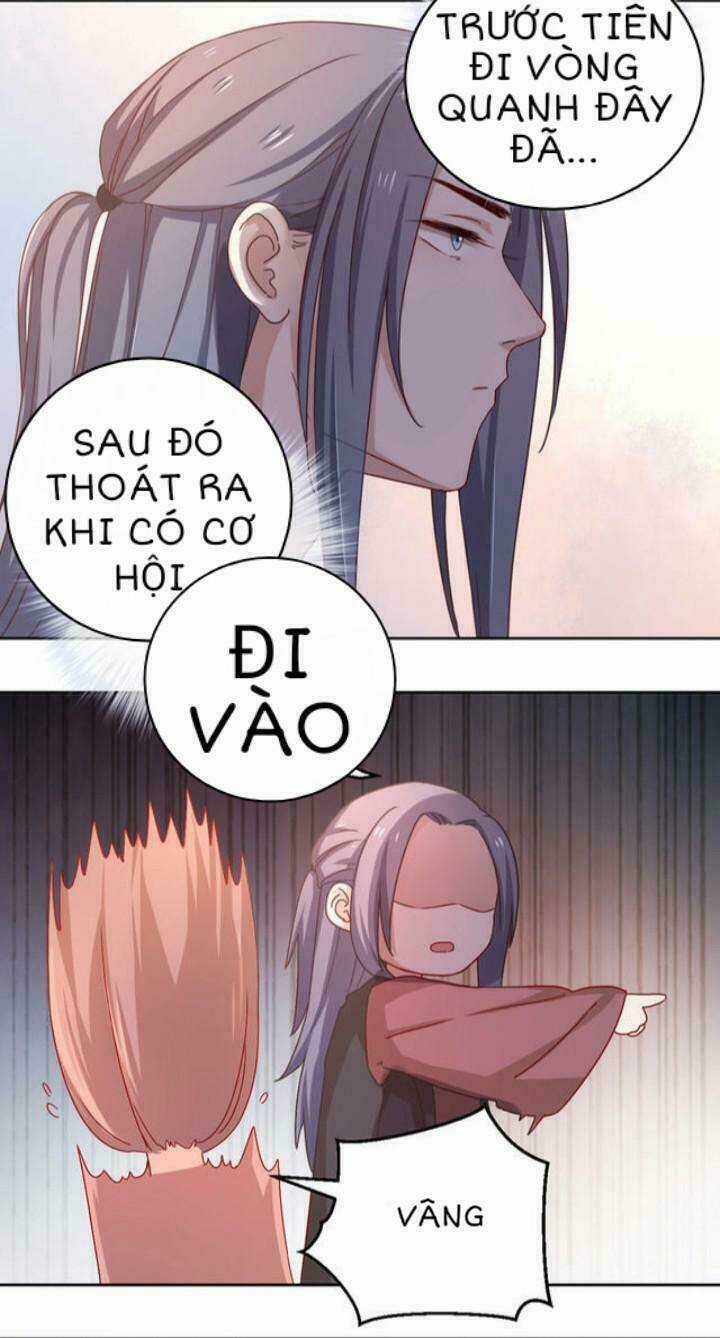 Ta Nấu - Chàng Giết Chapter 4 trang 2