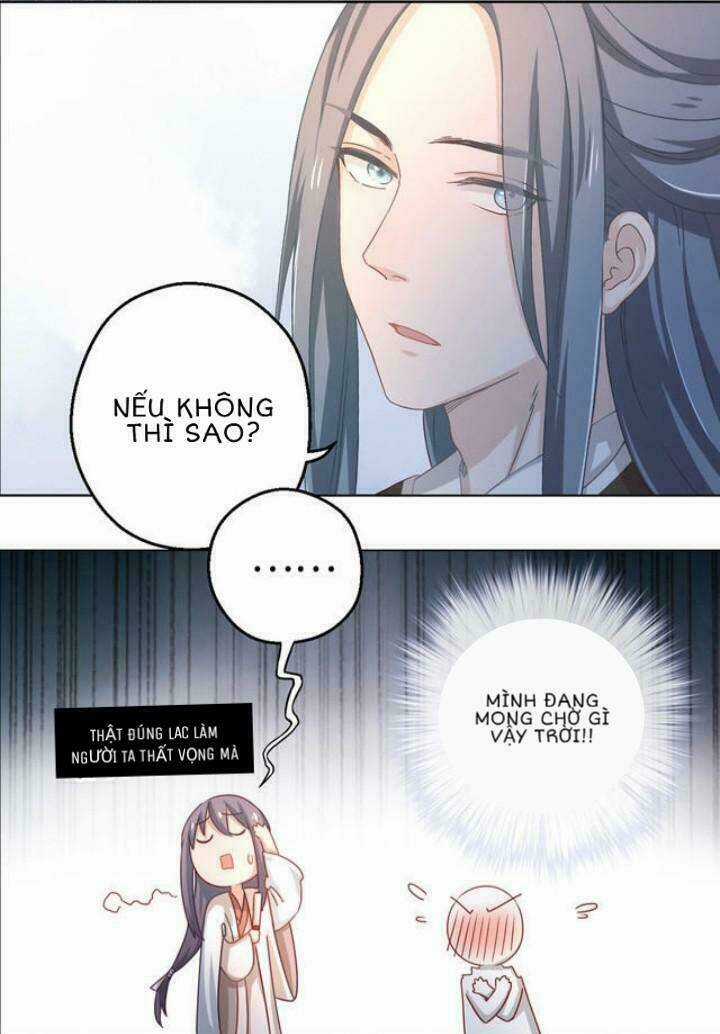 Ta Nấu - Chàng Giết Chapter 4 trang 21