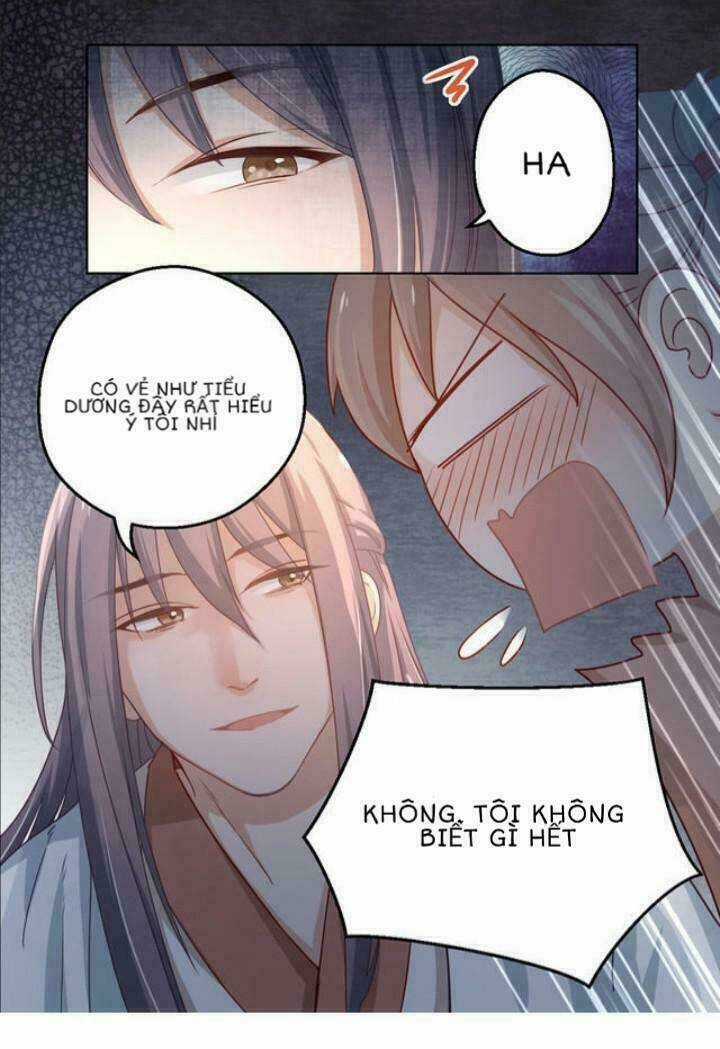 Ta Nấu - Chàng Giết Chapter 4 trang 22