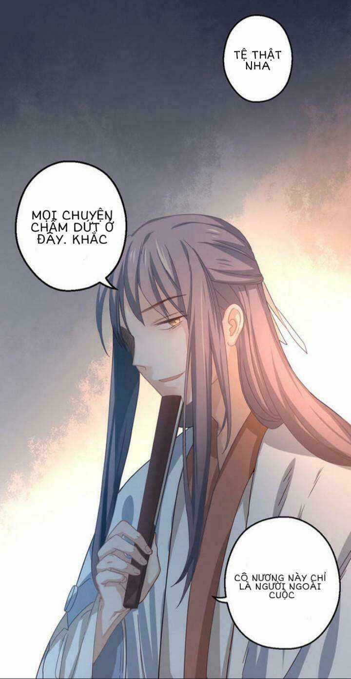 Ta Nấu - Chàng Giết Chapter 4 trang 24