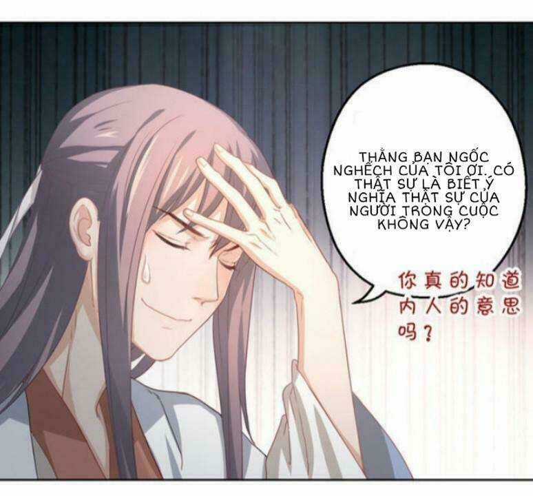 Ta Nấu - Chàng Giết Chapter 4 trang 27