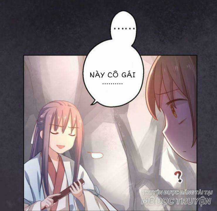 Ta Nấu - Chàng Giết Chapter 4 trang 30