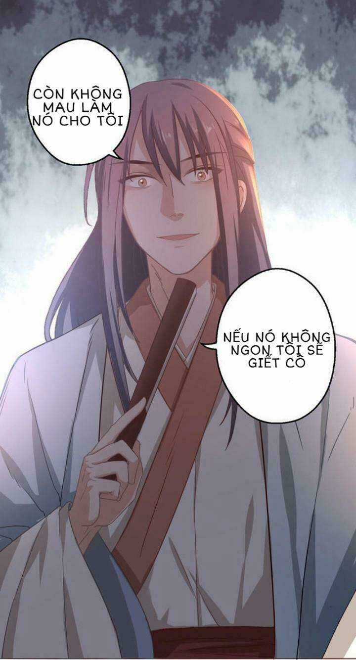 Ta Nấu - Chàng Giết Chapter 4 trang 31