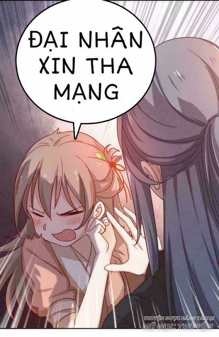 Ta Nấu - Chàng Giết Chapter 4 trang 5