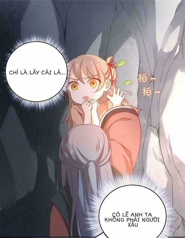 Ta Nấu - Chàng Giết Chapter 4 trang 7