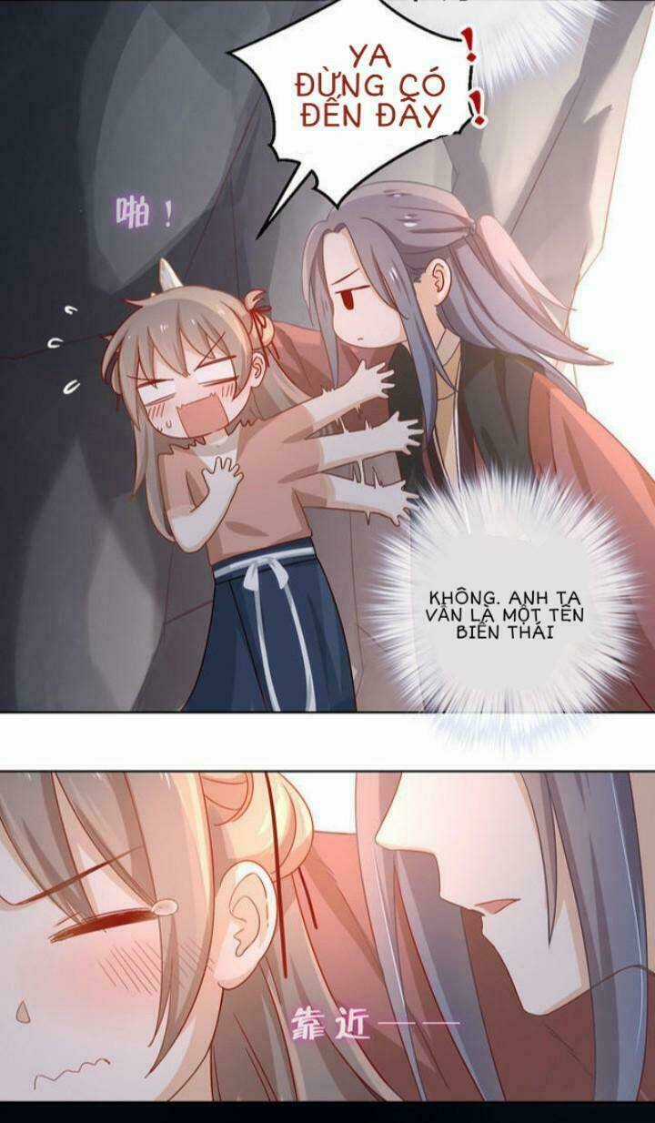 Ta Nấu - Chàng Giết Chapter 4 trang 8