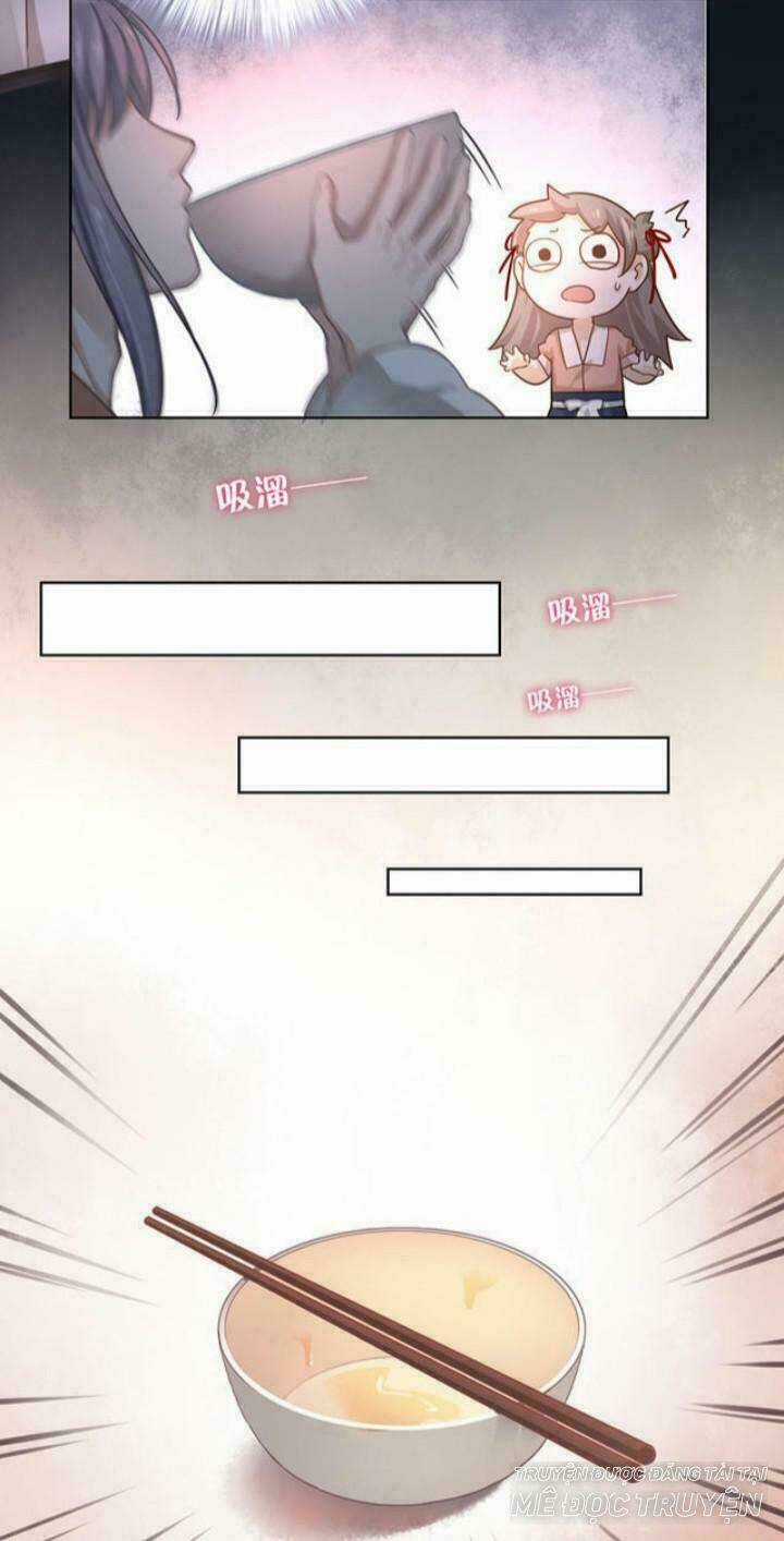 Ta Nấu - Chàng Giết Chapter 5 trang 10