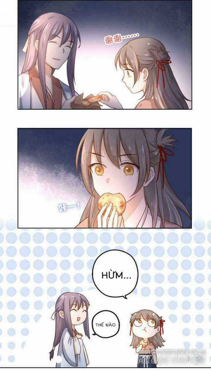 Ta Nấu - Chàng Giết Chapter 5 trang 15