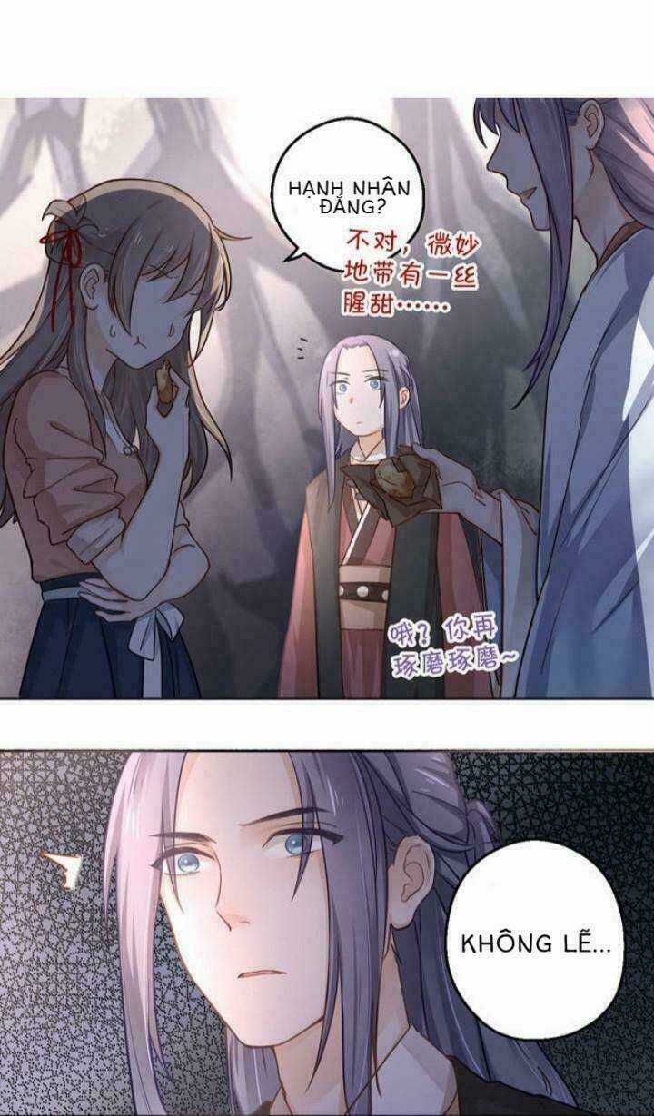 Ta Nấu - Chàng Giết Chapter 5 trang 17