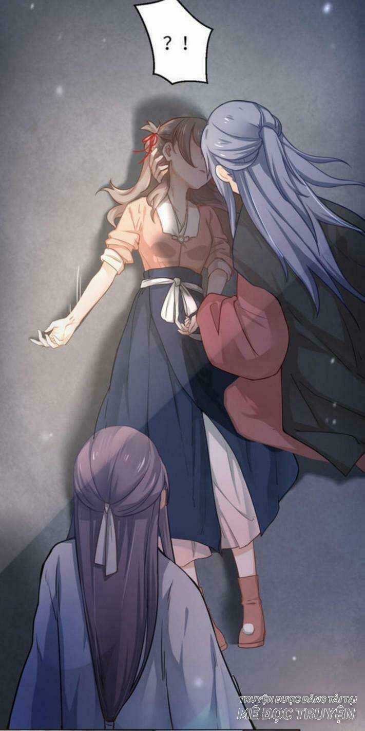 Ta Nấu - Chàng Giết Chapter 5 trang 20