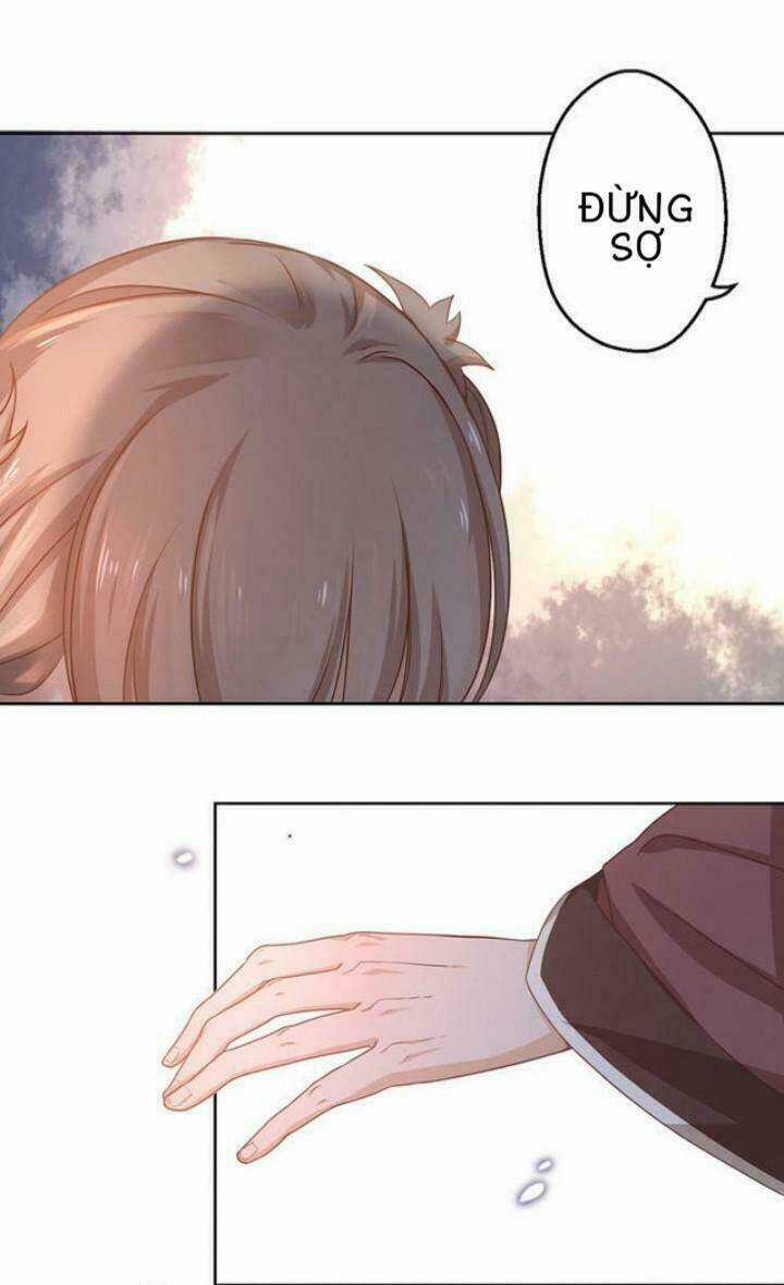 Ta Nấu - Chàng Giết Chapter 5 trang 4