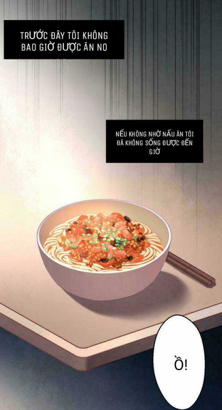 Ta Nấu - Chàng Giết Chapter 5 trang 6